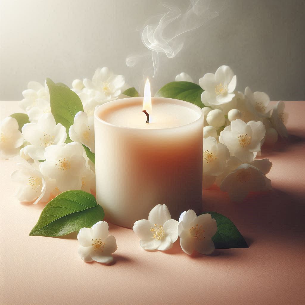 Jasmine Bloom